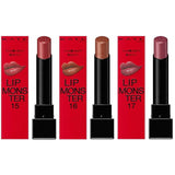 Kanebo - Kate Lip Monster 16 10 Billion Hectares Of Sand