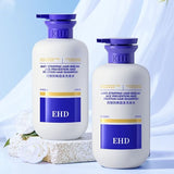 EHD - Anti Hair Loss and Breakage Strengthening Shampoo 500ml
