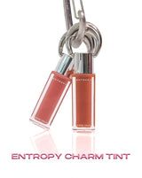 ENTROPY - Charm Tint Glossy Gel - 10 Colors 2025 Version - #4985C Beryl Charm