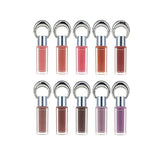 ENTROPY - Charm Tint Glossy Gel - 10 Colors 2025 Version - #4985C Beryl Charm