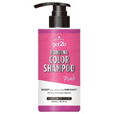 Schwarzkopf - got2b Bonding Color Shampoo Milk Tea -  300ml