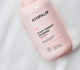 Atopalm ATOPALM - Maternity Care Scalp Therapy Shampoo 460ml
