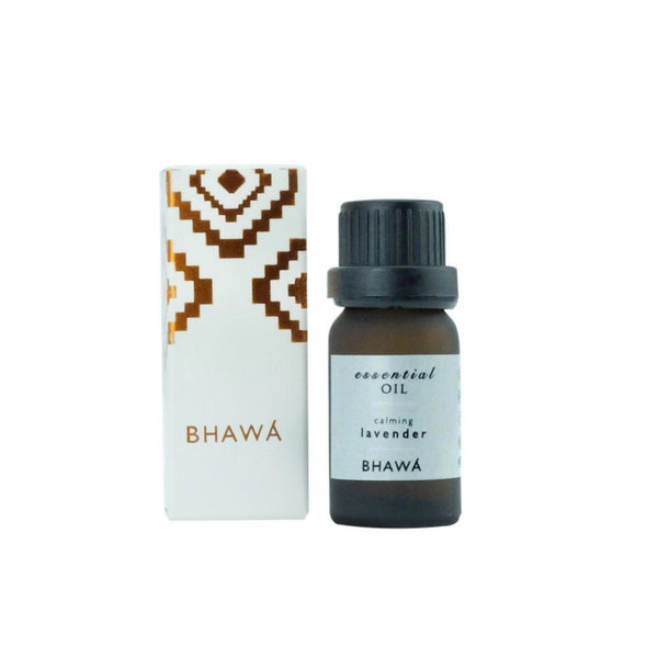 BHAWA Lavender Essential Oil