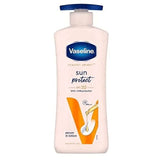 Vaseline - Healthy Bright Sun Protect Serum In Lotion SPF 30 400ml