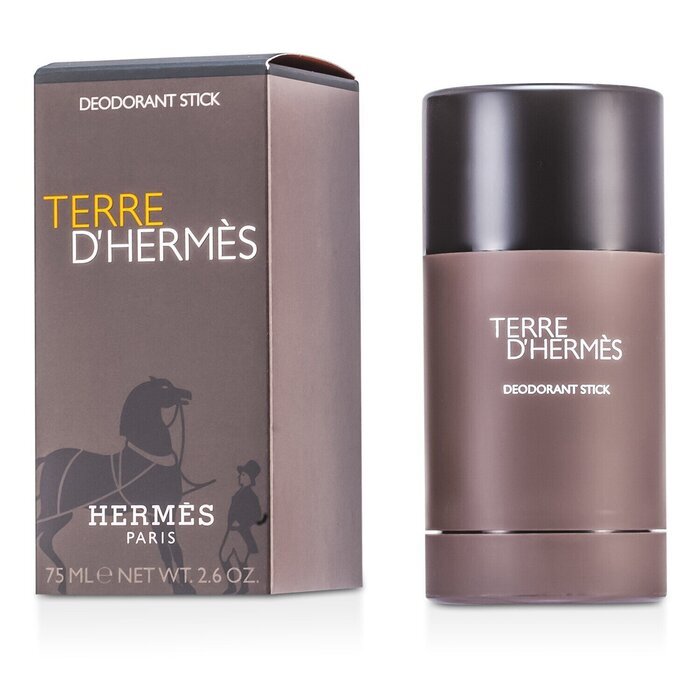 Hermes Terre D'Hermes Deodorant Stick 75ml/2.6oz