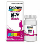 Centrum Centrum Women 60pcs