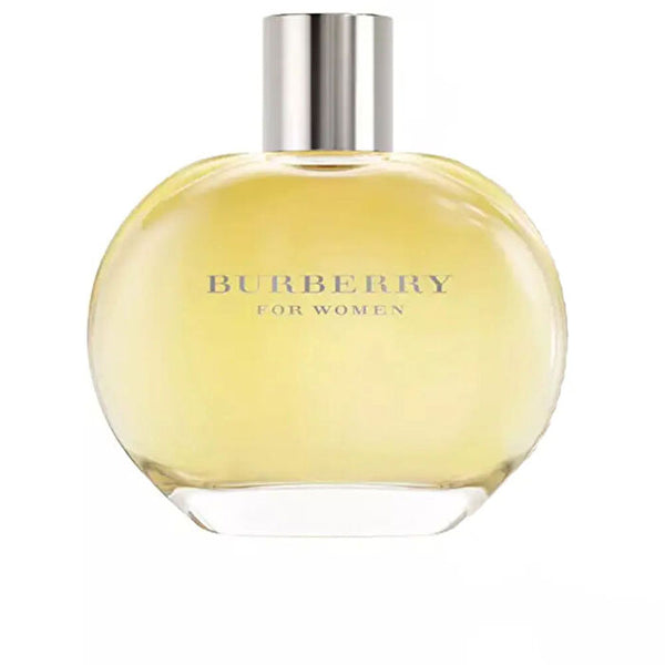 Burberry Eau De Parfum Spray 100ml/3.3oz