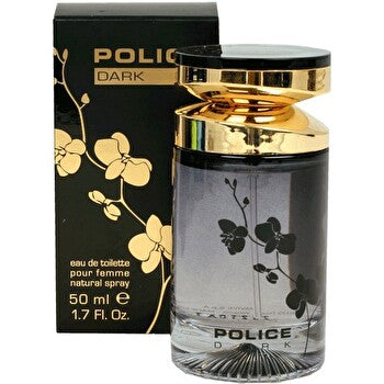 Police Colognes Police Dark Eau De Toilette Spray 100ml/3.4oz