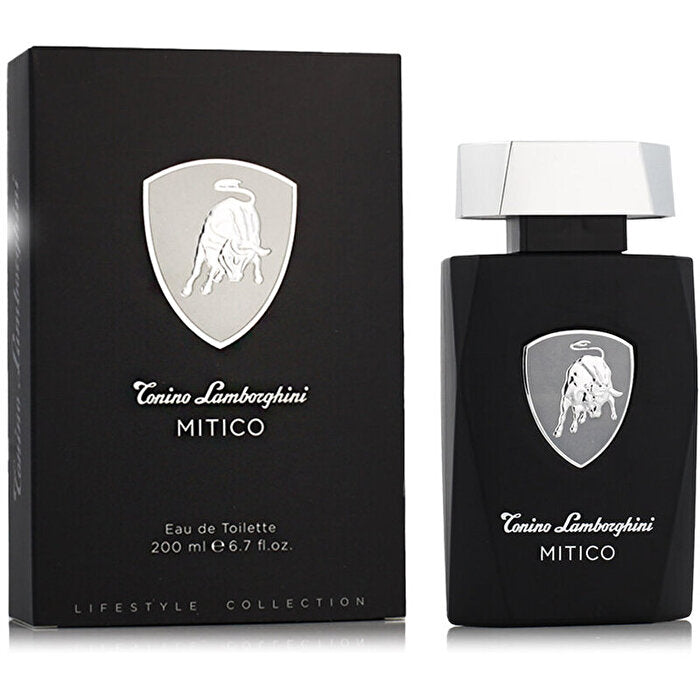 Tonino Lamborghini Lamborghini Mitico Eau De Toilette Spray 125ml/4.2oz