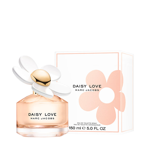 Marc Jacobs Daisy Love Eau De Toilette Spray 150ml/5oz