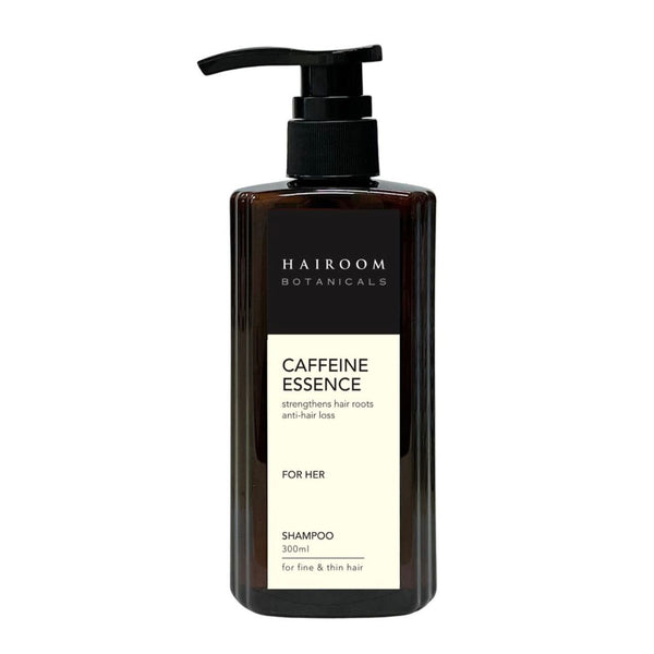 HAIROOM Caffeine Essence Anti-hair Loss Shampoo (For Women)  Fixed Size