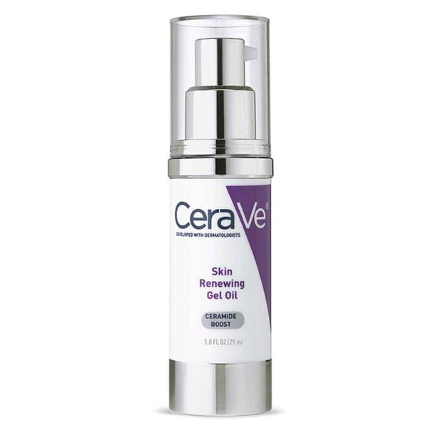 CeraVe Skin Renewing Gel Oil 29ml