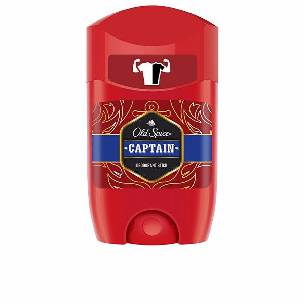 Old Spice Captain Deo Stick 50ml