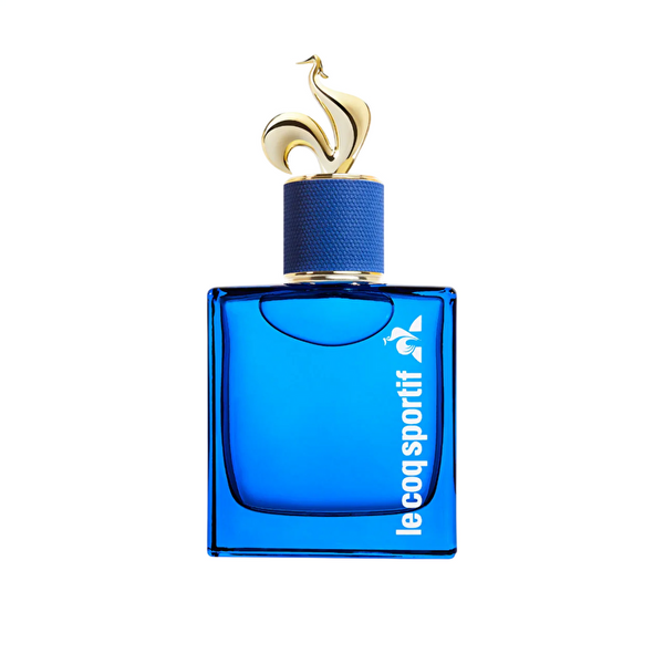 Le Coq Sportif Blue Optimism Man Eau De Parfum TESTER 100ml