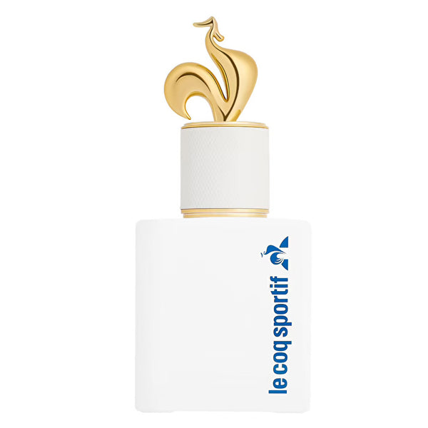 Le Coq Sportif Blanc Relax Unisex Eau De Parfum TESTER 100ml