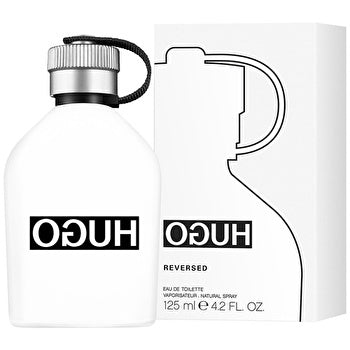 Hugo Boss Hugo Reversed Eau De Toilette Spray 75ml