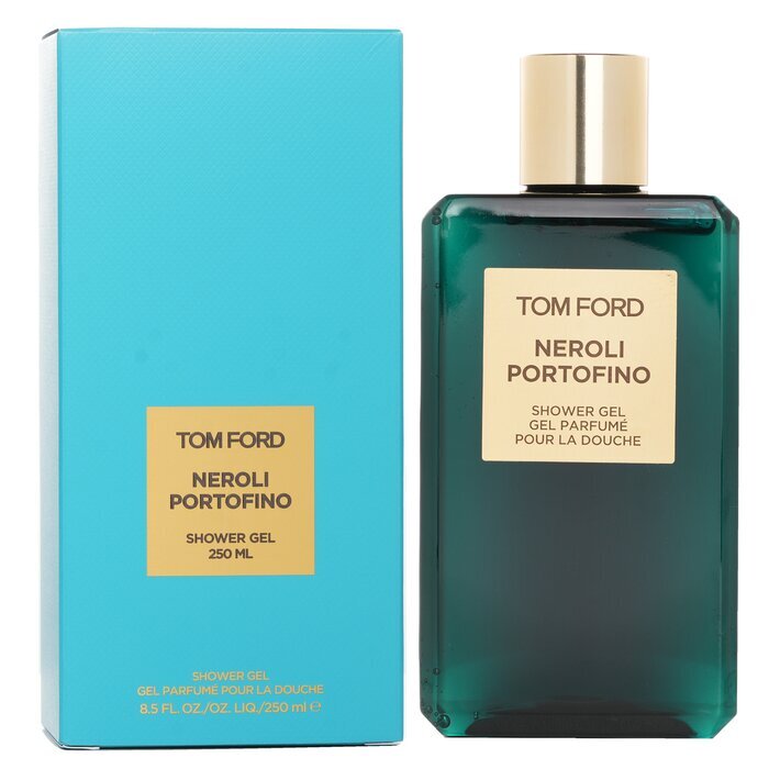 Tom Ford Private Blend Neroli Portofino Shower Gel 250ml/8.5oz