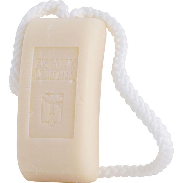 Dana English Leather Soap on A Rope 170g/6oz