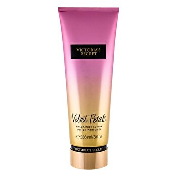Victoria's Secret Velvet Petals Woman Fragrance Lotion 236ml