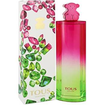 Tous Gems Power Eau De Toilette Spray 90ml/3oz