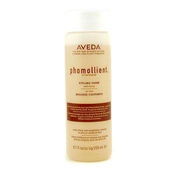 Aveda Phomollient Styling Foam (Refill)  200ml/6.7oz