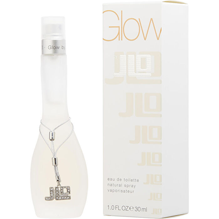 Jennifer Lopez Glow Eau De Toilette Spray 30ml/1.0oz