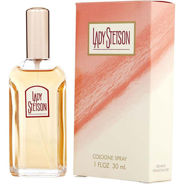 Coty Lady Stetson Cologne Spray 30ml/1oz