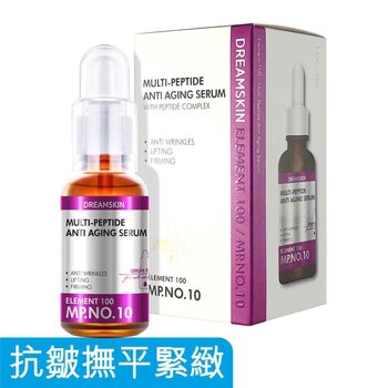 Dream Skin Korea Dream Skin Multi-peptide Anti Aging Serum 30ml  30ml