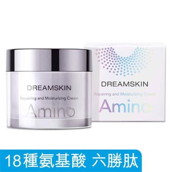 Dream Skin Korea Dream Skin Repairing and Moisturizing Amino Cream 70g  70g