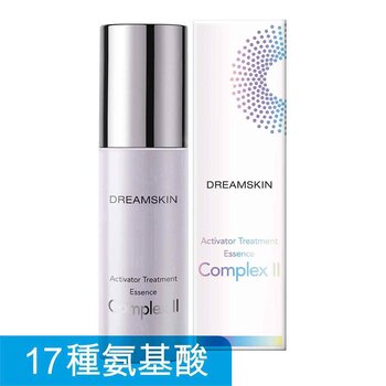 Dream Skin Korea Dream Skin Activator Treatment Essence Complex II 120ml  120ml