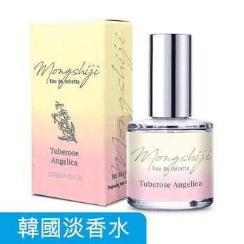 Dream Skin Korea Monshiji Eau De Toilette Perfume -  07  Tuberose Angelica 15ml  Fixed Size
