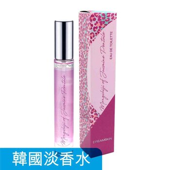 Dream Skin Korea Monshiji Eau De Toilette Perfume - 10  Mongshiji of Jasmine Pentale 10ml  Fixed Size