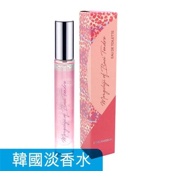 Dream Skin Korea Monshiji Eau De Toilette Perfume - 11  Mongshiji of Baci Tendre 10ml  Fixed Size