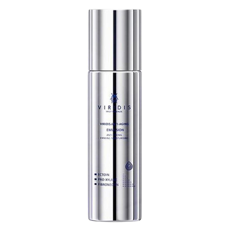 VIRIDIS VIRIDIS ANTI-AGING Emulsion  50g