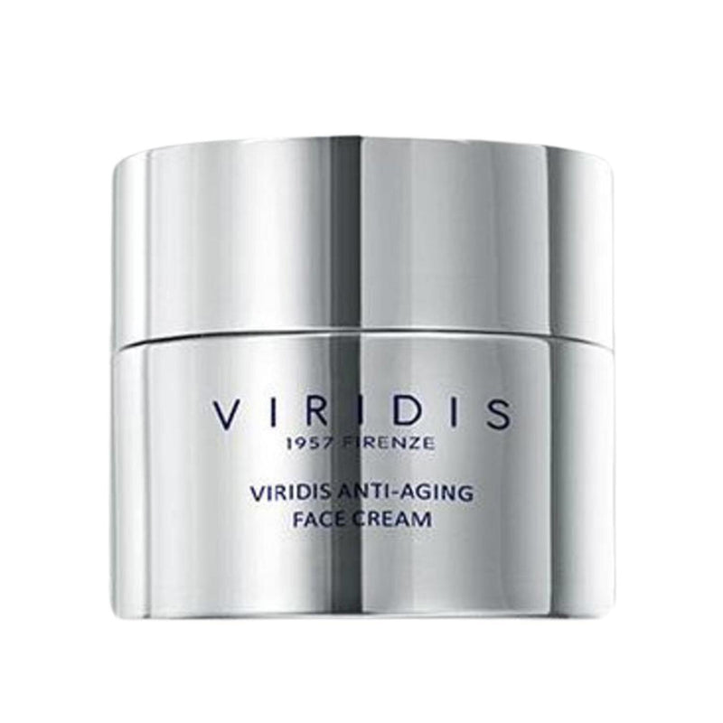 VIRIDIS VIRIDIS ANTI-AGING FACE CREAM  50ml