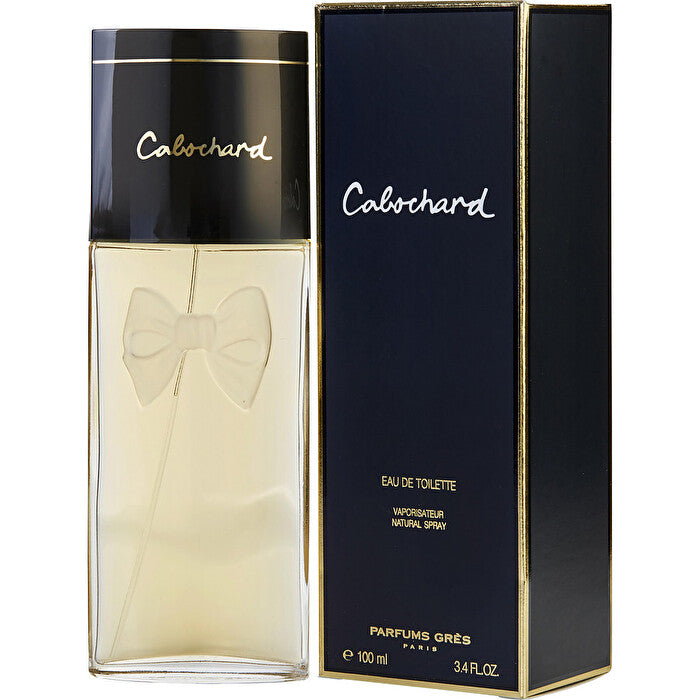 Gres Cabochard Eau De Toilette Spray 100ml/3.4oz
