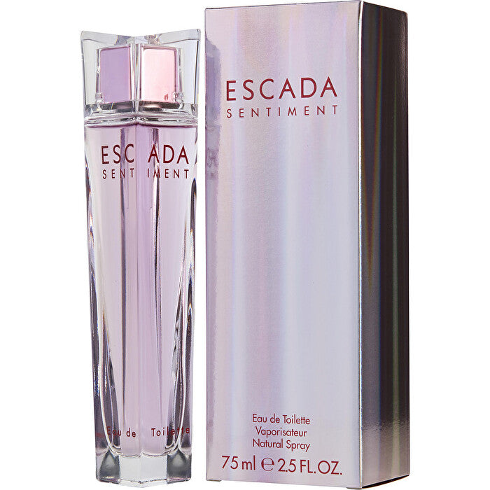 Escada Escada Sentiment Eau De Toilette Spray 75ml/2.5oz