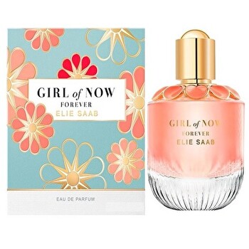 Elie Saab Girl Of Now Forever Eau De Parfum Spray 30ml