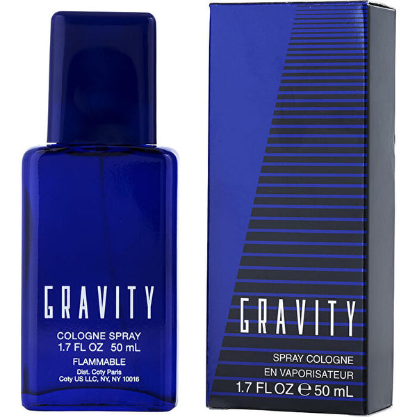 Coty Gravity Cologne Spray 30ml/1.7oz