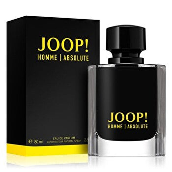 Joop Absolute Eau De Parfum Spray 120ml/4oz