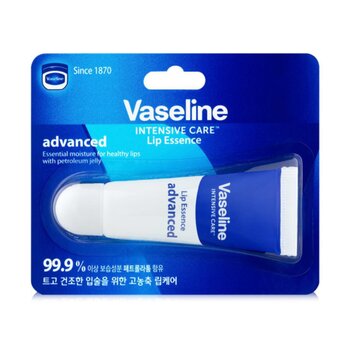 Vaseline Intensive Care Lip Essence- # Advanced  10ml