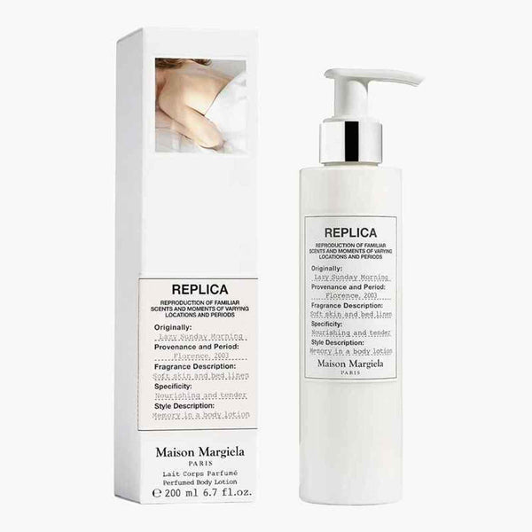 Maison Margiela Replica Body Lotion  200ml