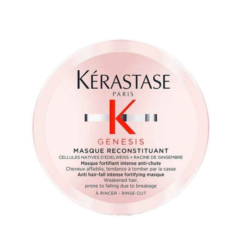 Kerastase Genesis Anti Hair-fall Intense Fortifying Masque EXP-08-2025  75ml