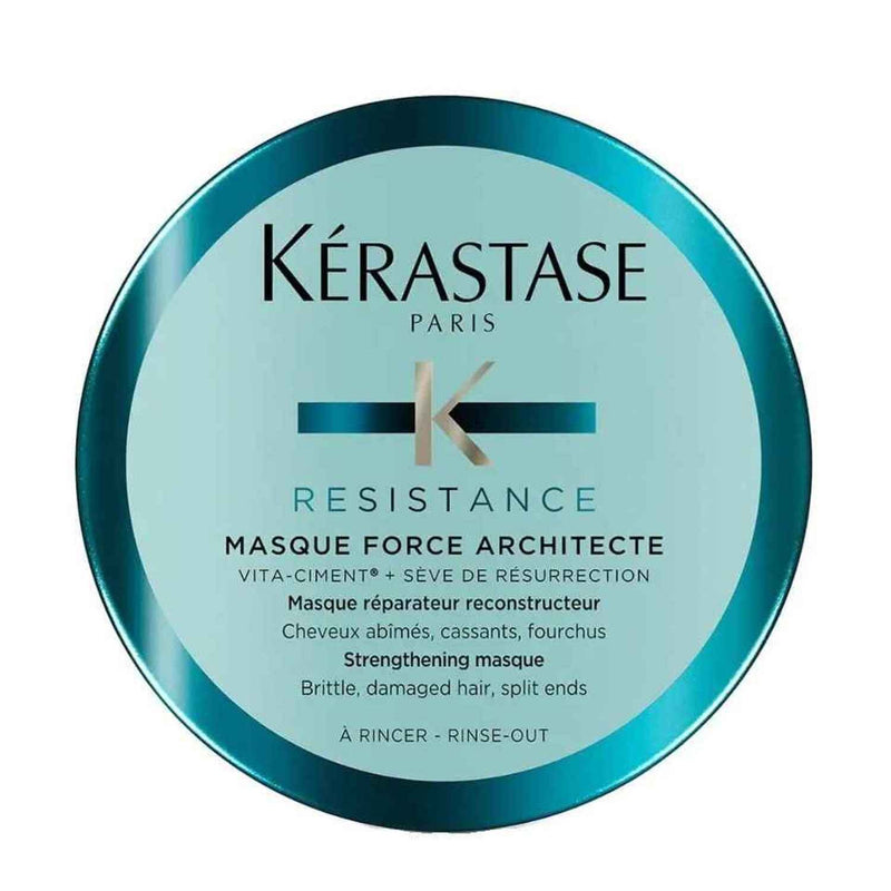 Kerastase Resistance Stengthening Masque  EXP-09-2025  75ml