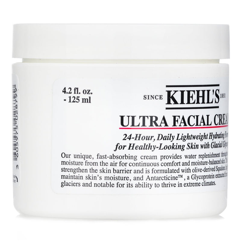 Kiehl's Ultra Facial Cream  125ml/4.2oz