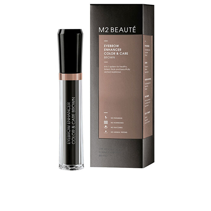 M2 Beaute Eyebrow Renewing Serum 4ml/0.13oz