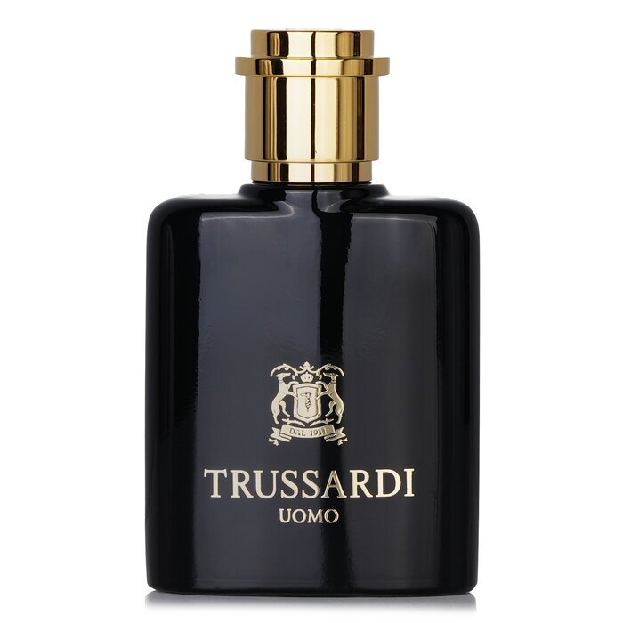 Trussardi Uomo Eau De Toilette Spray 30ml/1oz