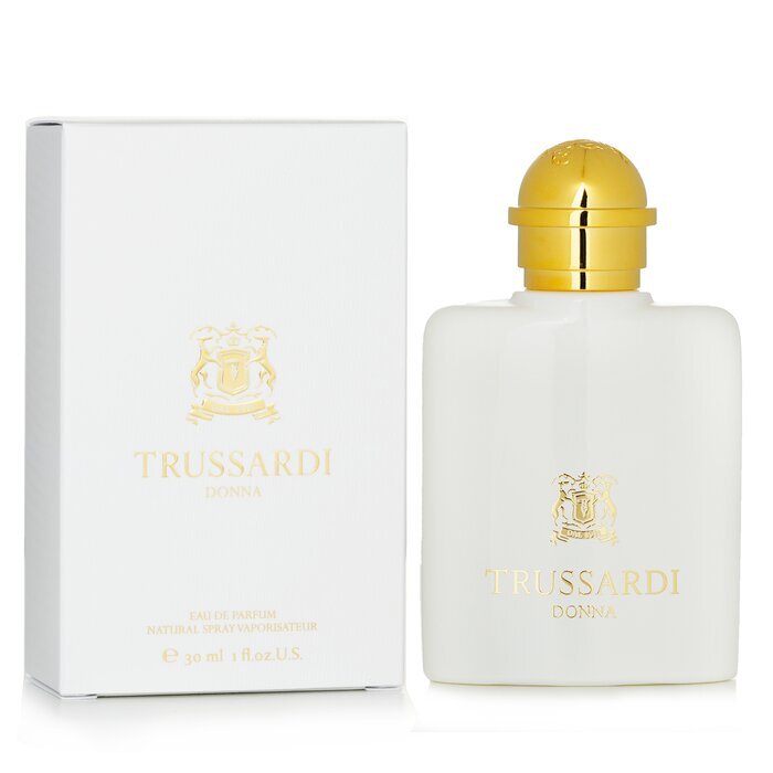 Trussardi Donna Eau De Parfum Spray 30ml/1oz