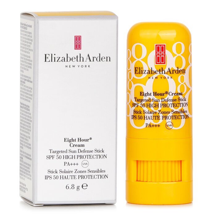 Elizabeth Arden Eight Hour Cream Targeted Sun Defense Stick SPF 50 Sunscreen PA+++ 6.8g/0.24oz