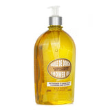 L'Occitane Almond Cleansing & Softening Shower Oil(Random Packaging) 500ml/16.9oz